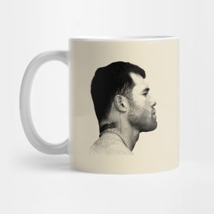 Power Puncher Mug